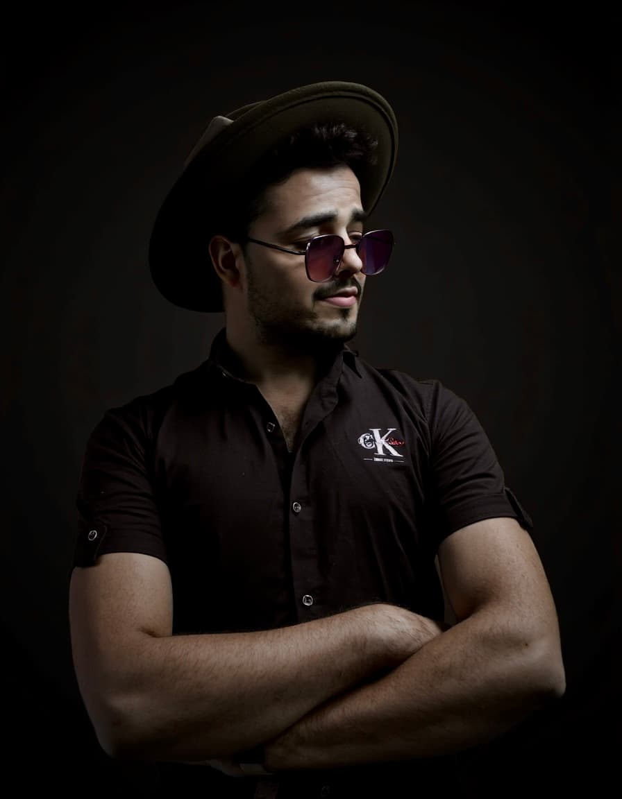 Aman Kumar